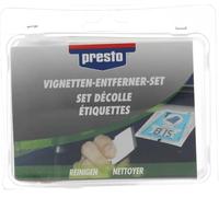 presto 433016 Set per la rimozione di vignette
