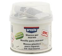 presto 443367 Stucco per marmo senza stirene 200 g