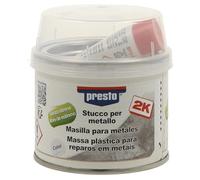 presto 443466 Stucco per metallo senza stirene 250 g