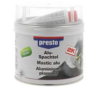 presto 443602 Stucco di alluminio senza stirene 1000 g