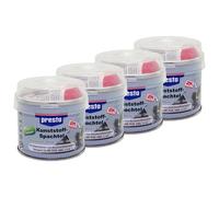 Presto 4x 250 G Spatola IN Plastica Spatola Prestolith Elastic 601460