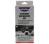 Presto Scheiben-Reparatur-Set 521133 Steinschlag-Reparatur Parabrezza