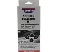 Presto Kit di riparazione parabrezza 521133