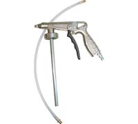 PRESTO 551059 Pistola a spruzzo, Protezione sottoscocca