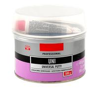 Presto 2K Stucco Universale Leggero 420 G Inclusa Resina Modellismo Nautico