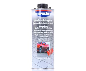 PRESTO 603215 Protezione sottoscocca