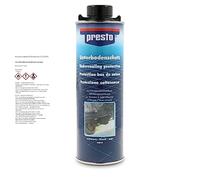 presto 603239 Bitume di Protezione sottoscocca Nero 1000 ml