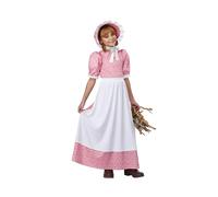 Presto American Girl Costume Bambini