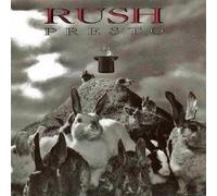 Presto by Rush (2013-09-25)