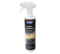 Presto Deflettore Pioggia Spray Dischi Sigillante Idrorepellente 500 ML 383335
