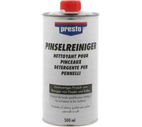 presto Detergente per Pennelli - 500 ml