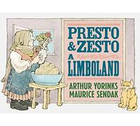 Presto e Zesto a Limboland. Ediz. a colori