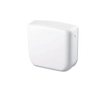 Presto Equip 87240-Cassetta WC a Doppio Scarico