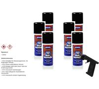 Presto Fermata Convertitore Ruggine Spray 150ml Incl. Supporto Per