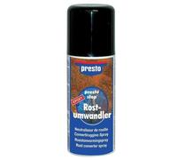 Presto Fermata Convertitore Ruggine Spray 232992 150ml