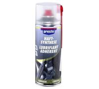 Presto Haft-Synthese 157226 400ml Grasso Lubrificante Spray