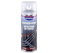 Presto Lecksuch-Spray 157219 400ml Riparazione Collaggio