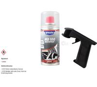 Presto Md 100 Multi-Spray Olio Lubrificante 150ml Spray Lattina Incl. Supporto