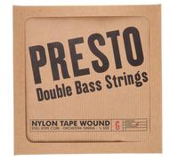 Presto Nylonwound Medium