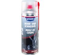 PRESTO 401114 Lubrificante ad alta temperatura