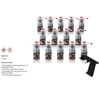 Presto Pasta ceramica spray spray pasta ceramica 400 ml a 1400° C incl. Supporto