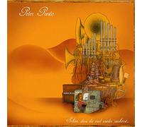 Presto,Peter - Schön,Dass du Mal Wieder Reinhörst...