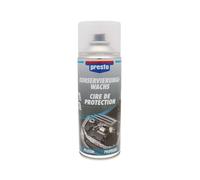 Presto Preservation Wax, bomboletta spray conservante per motori da 400 ml