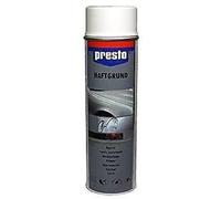 Presto Primer Bianco 218200 500ml Rallye Vernice Spray Primer