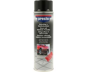 presto Protezione contro i scheggiamenti