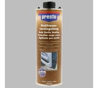 PRESTO Protezione sottoscocca 603277 80 250 0,983 Lattina 1000 80