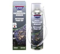 Presto Pulitore Filtro Antiparticolato Diesel DPF 400 ml Rußfilter
