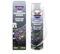 Presto Pulitore Filtro Antiparticolato DPF 400 Ml Filtro Di Fuliggine