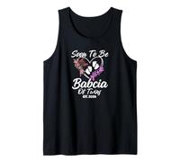 Presto sarà Babcia of Twins EST 2026 Canotta