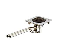 PRESTO SOL 509 LAVABO PULSADOR DE PIE