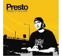 PRESTO - STATIE OF THE ART