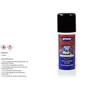 Presto Stop Spray Antiruggine 150ml WY2