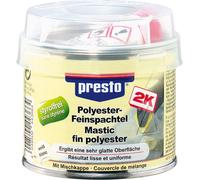 presto Stucco Fine - 500 g