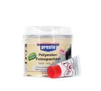PRESTO Stucco fine 601211 78 78 0,307 Lattina 250 78