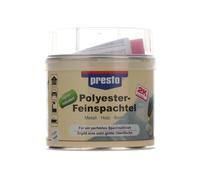 PRESTO Stucco fine 601235 115 120 1,125 Lattina 1000 115