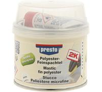 presto 443664 Stucco fine senza stirene 250 g