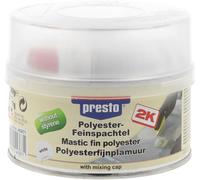 presto Stucco fine senza stirene 500 g