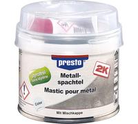 presto 443466 Stucco per metallo senza stirene 250 g