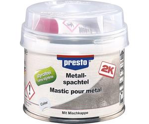 presto Stucco Metallico - 250 g