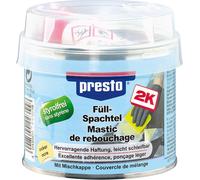 presto Stucco Riempitivo - 250 g
