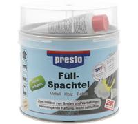 presto Stucco Riempitivo (Ridotto Contenuto di Stirene) - 1 pz.
