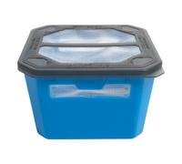 PRESTON 1,8 l Vento Window Tub Mesh Barattolo per finestre 15,5 x 15,5 x 11 cm