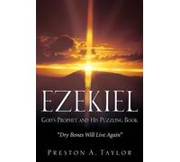 Preston A Taylor Ezekiel (Tascabile)
