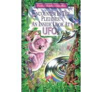 Preston B Nichols Encounter in the Pleiades (Tascabile)