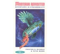 Preston B Nichols Peter Moon Montauk Revisited (Tascabile)