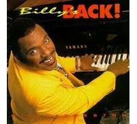 Preston, Billy - Billy's Back